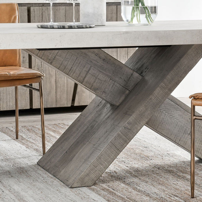 Durant - Dining Table