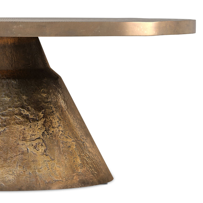 Michelle - Coffee Table - Vintage