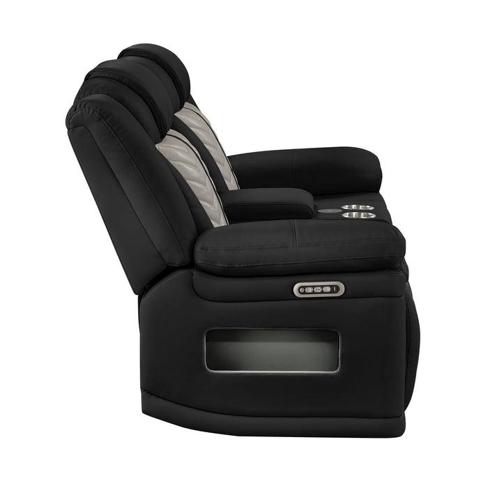 Cruiser - Power Reclining Loveseat