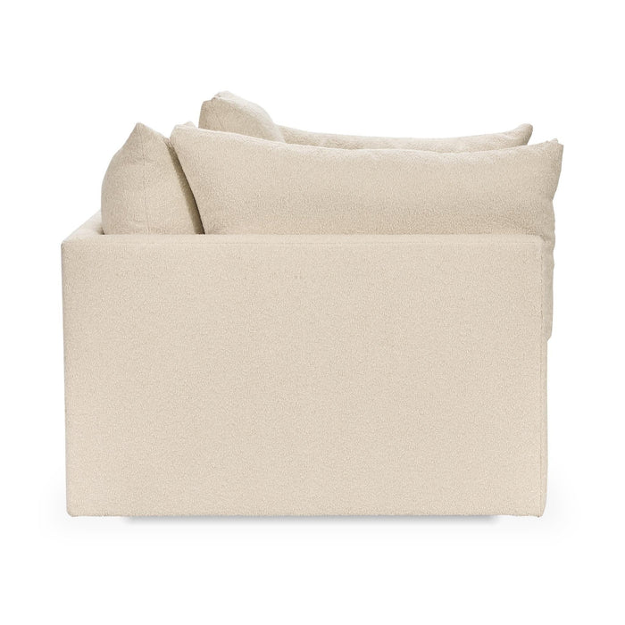 Audrey - Swivel Chair