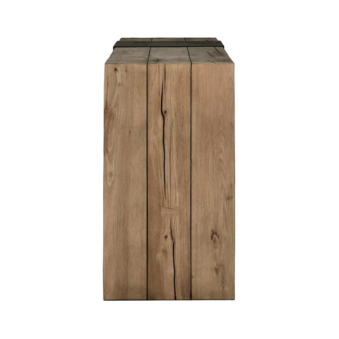 Danica - Console Table