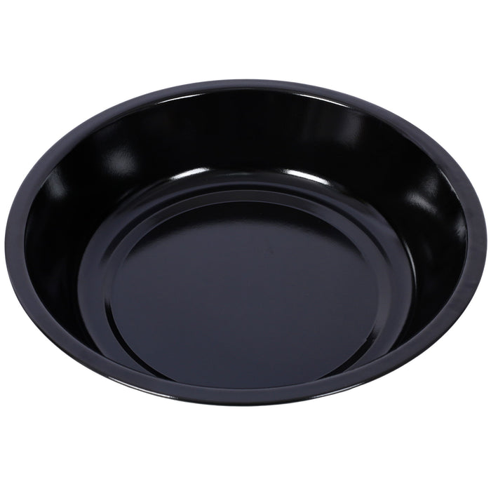 Portable Charcoal Smoker Grill For Outdoor Cooking - Black