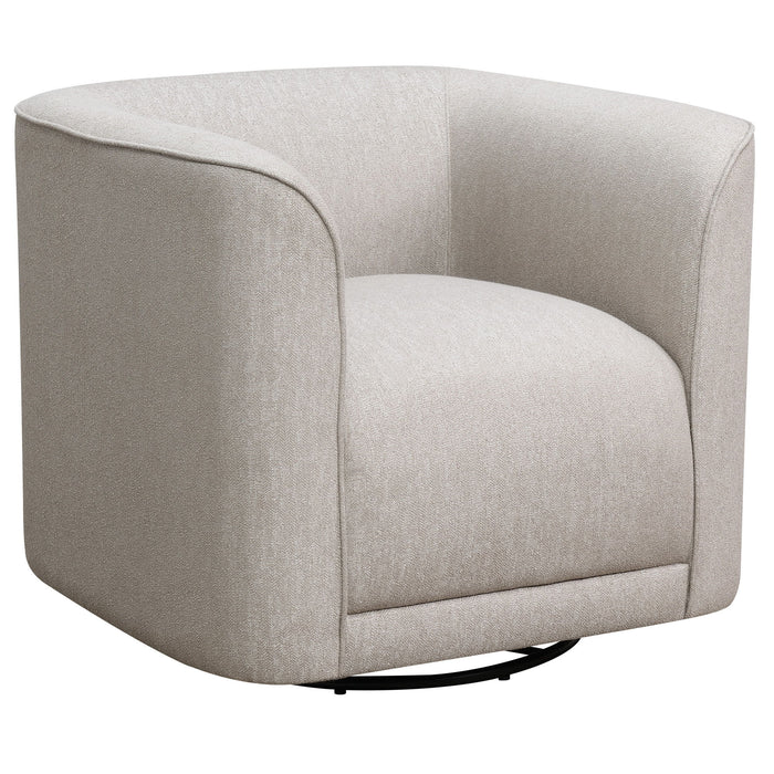 Whirlaway - Chair - Sand