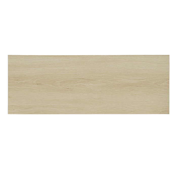 Modern Rattan 3 Door Shoe Rack Cabinet For Entryway