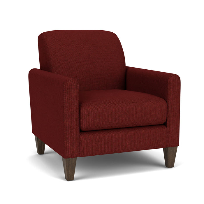 Bond - Fabric Chair