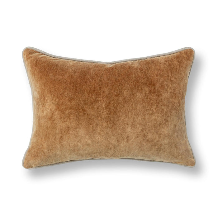 Heirloom Velvet - SLD Pillow