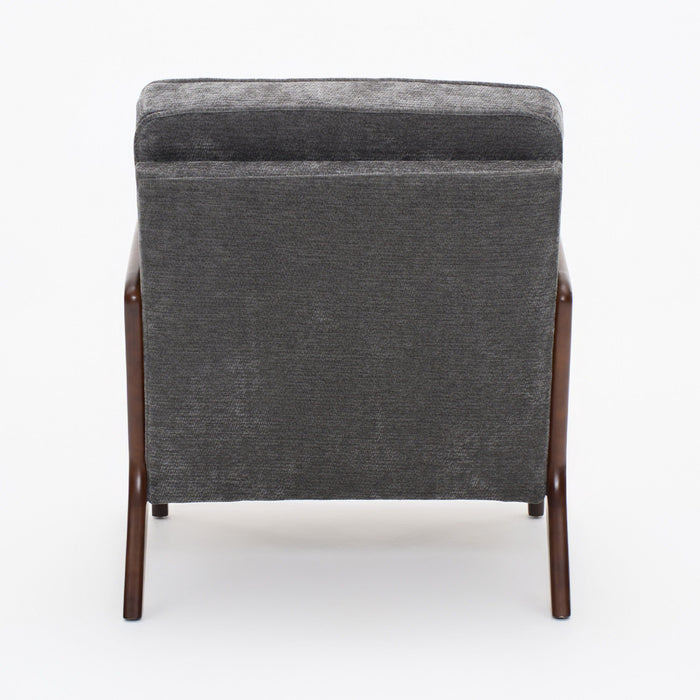 Upholstered Living Room Chair