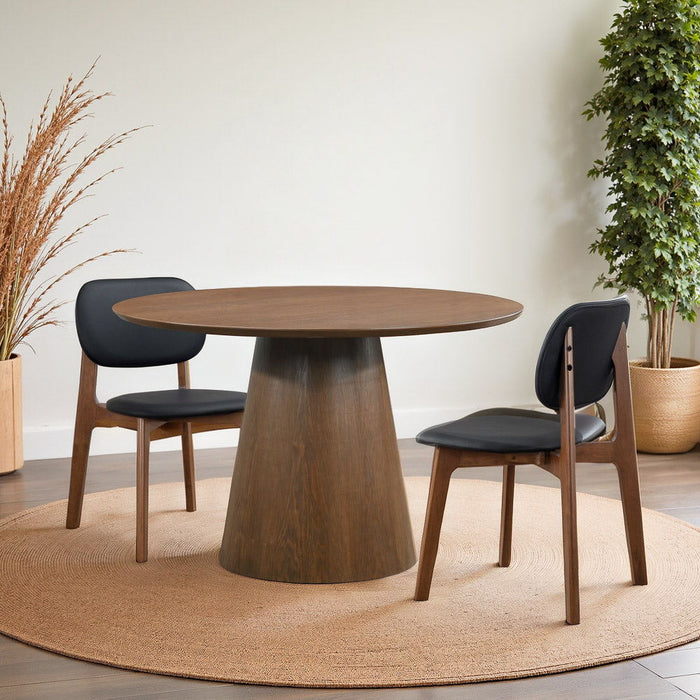 Palamedes - Round Table