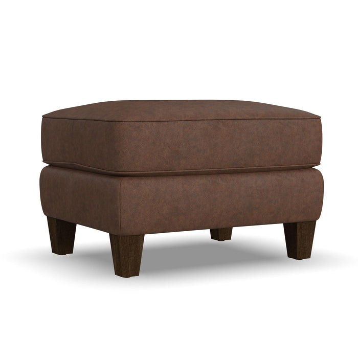 Finley - Ottoman