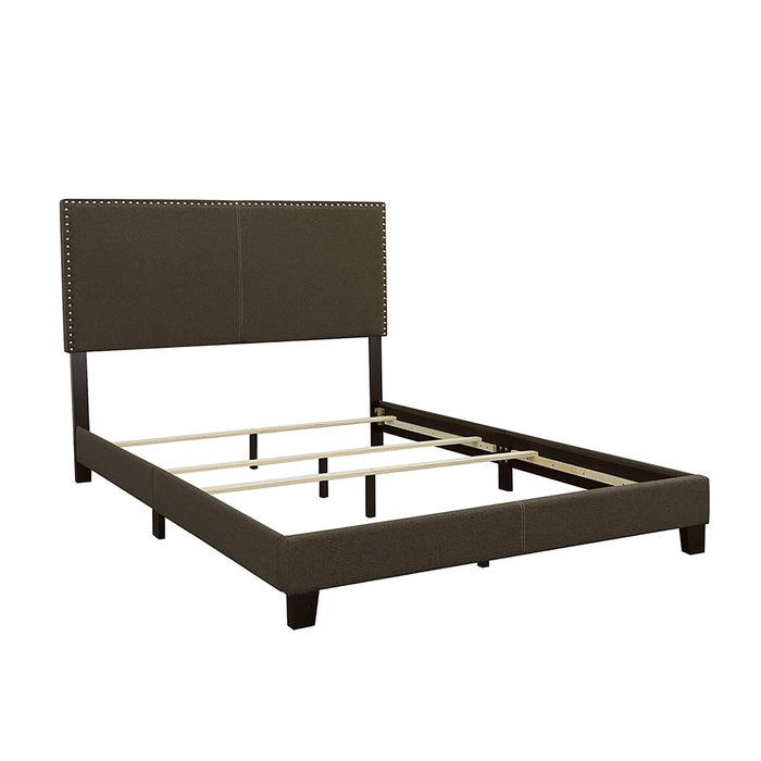 Guyancourt - Panel Bed