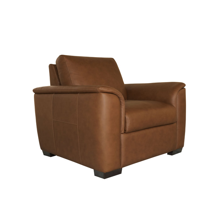 Henry - Chair - Caramel