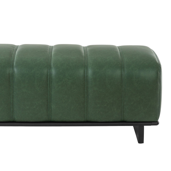 Modern Dining Bench For Dining Room
