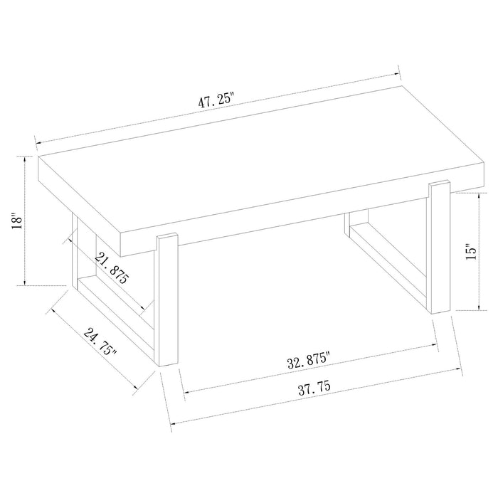 Alki - Table Set