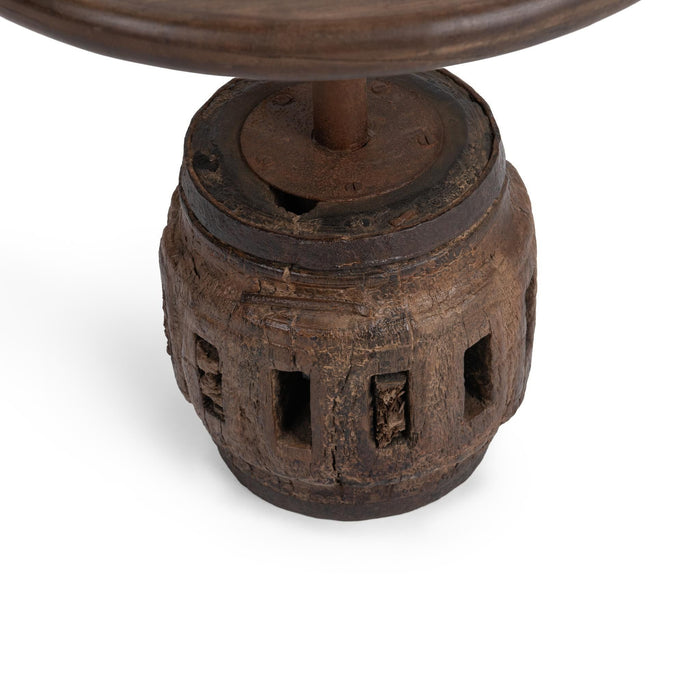 Amira - Accent Table