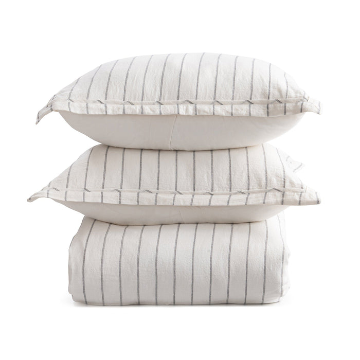 Monaco - 3 Piece Duvet Set