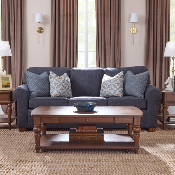 Thornton - Stationary Sofa