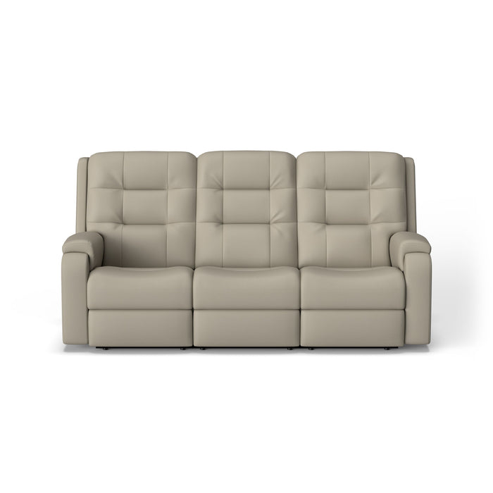 Arlo - Reclining Sofa