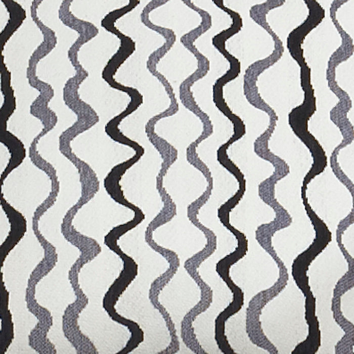 Clayton II - Rsf Sectional - Charcoal Gray