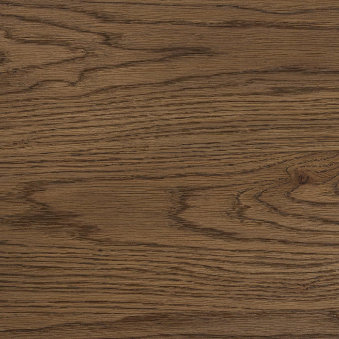 Kyrie - 2 Drawer Nightstand - Tawny Brown