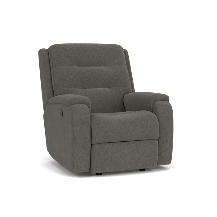 Arlo - Rocking Recliner