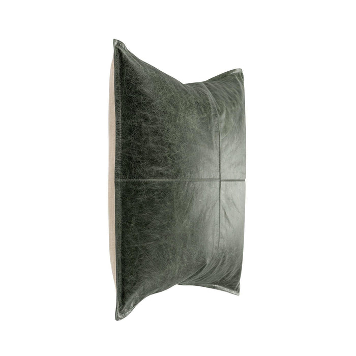 Soco Leather - SLD Acre Pillow