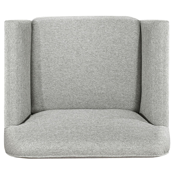 Caspian - Sofa Set With Flared Arms