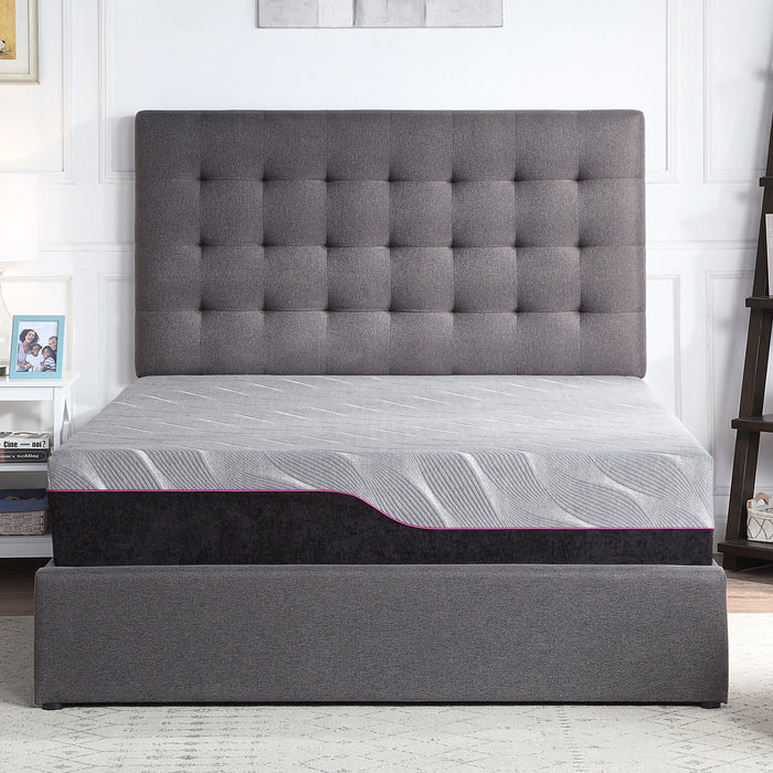11" Renew Cooling GelCare Memory Foam Mattress