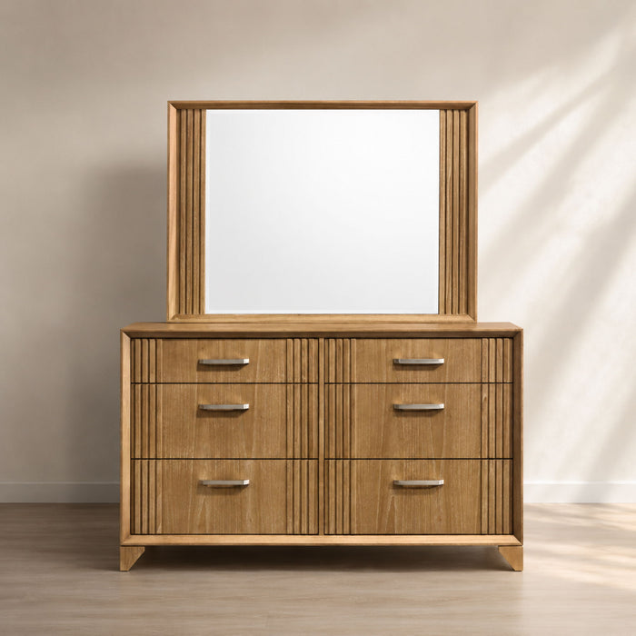 Hugo - Bedroom Set