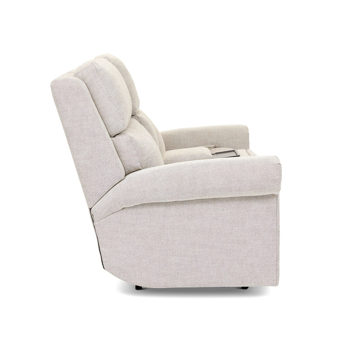 Bernard - Loveseat