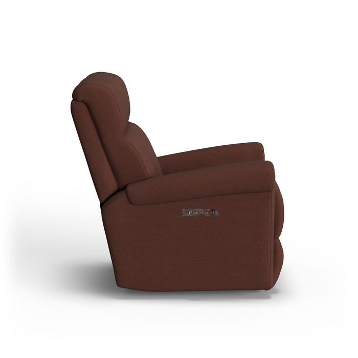 Classic - Gliding Recliner