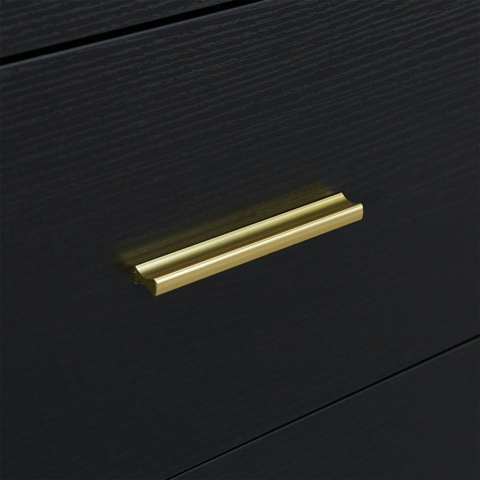 9 Drawer Dresser, Ample Storage For Bedroom