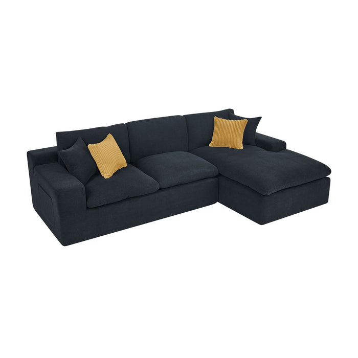 Compressed Sectional