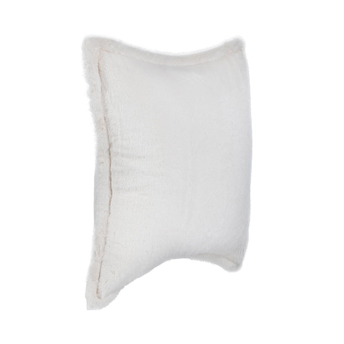 Taiga - Faux Fur Pillow