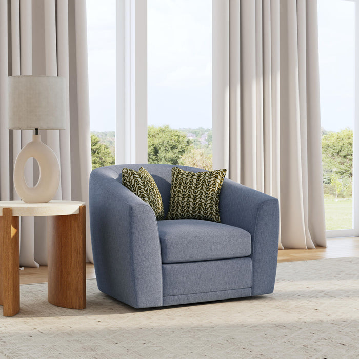 Jewel - Swivel Chair