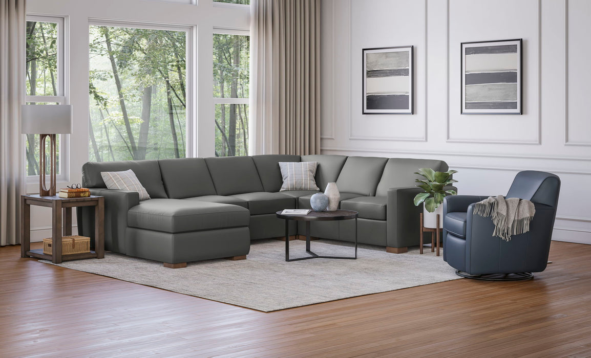 Kingman - Arm Chair