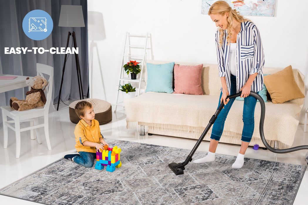 Payas - Traditional Area Rug