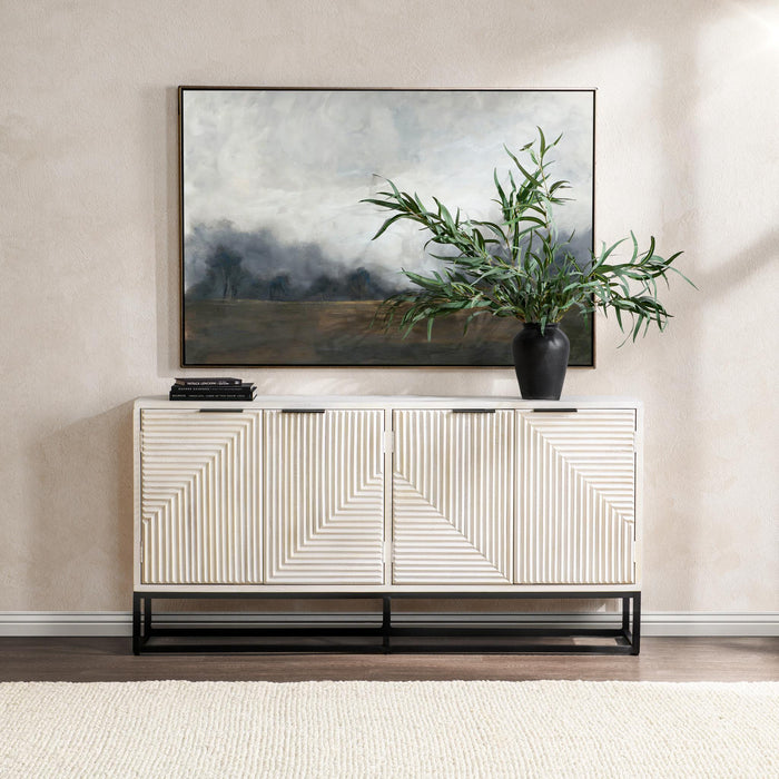Flint - Sideboard
