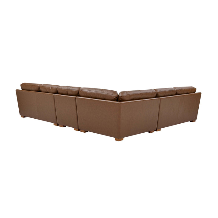 Large Seating Modular Sectional