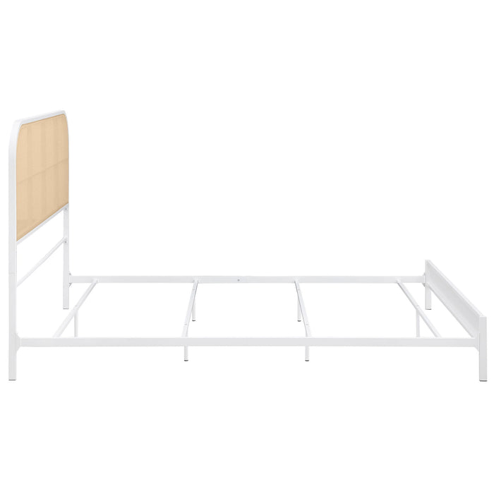 Kenneth - Radio Weave Bed