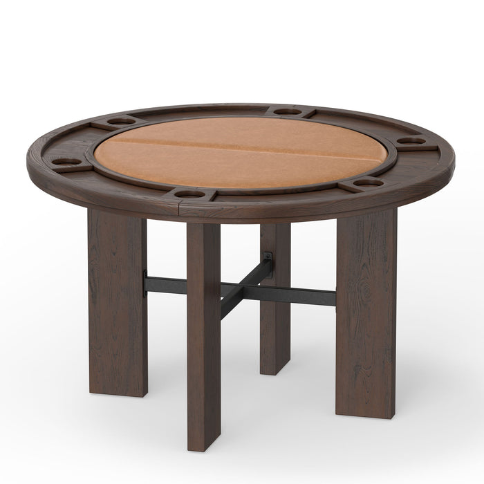 Gorman - 2 In 1 Dining And Game Table