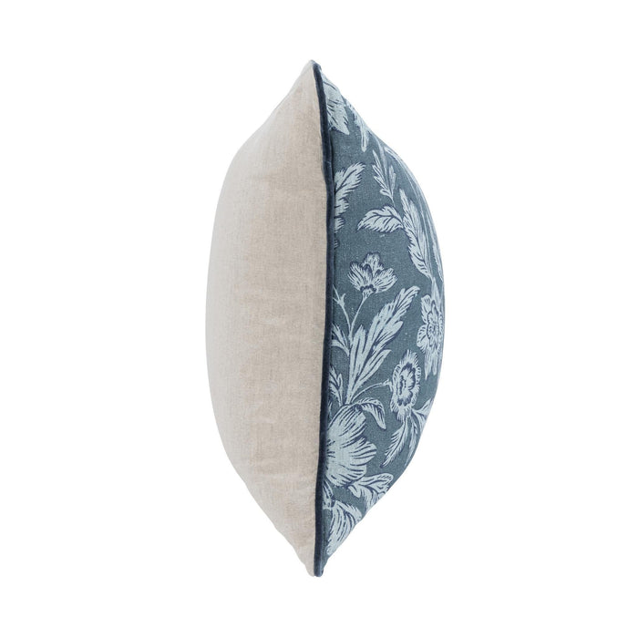 Novel Estate - NV Davenport Pillow