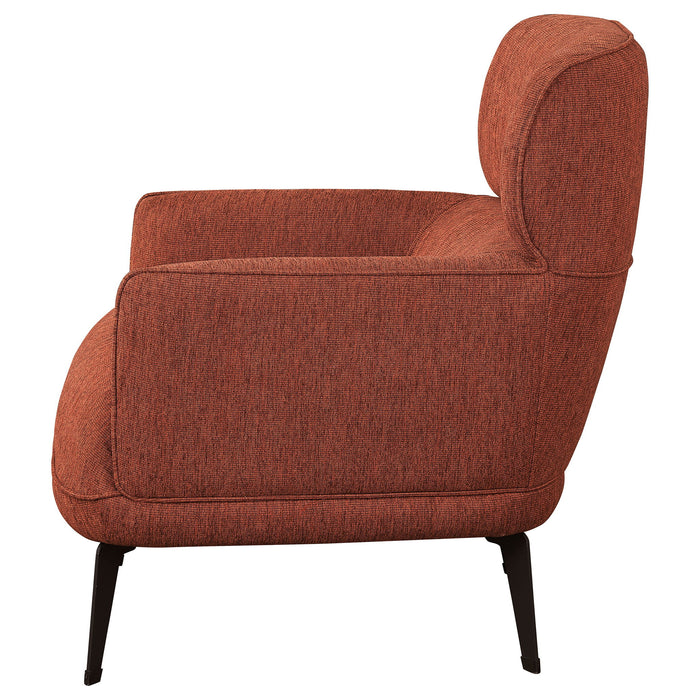 Fitzgerald - Accent Chair