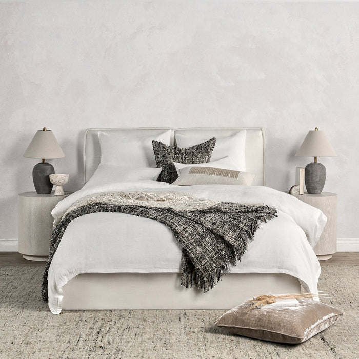 Jayson - Linen Cashmere Sham