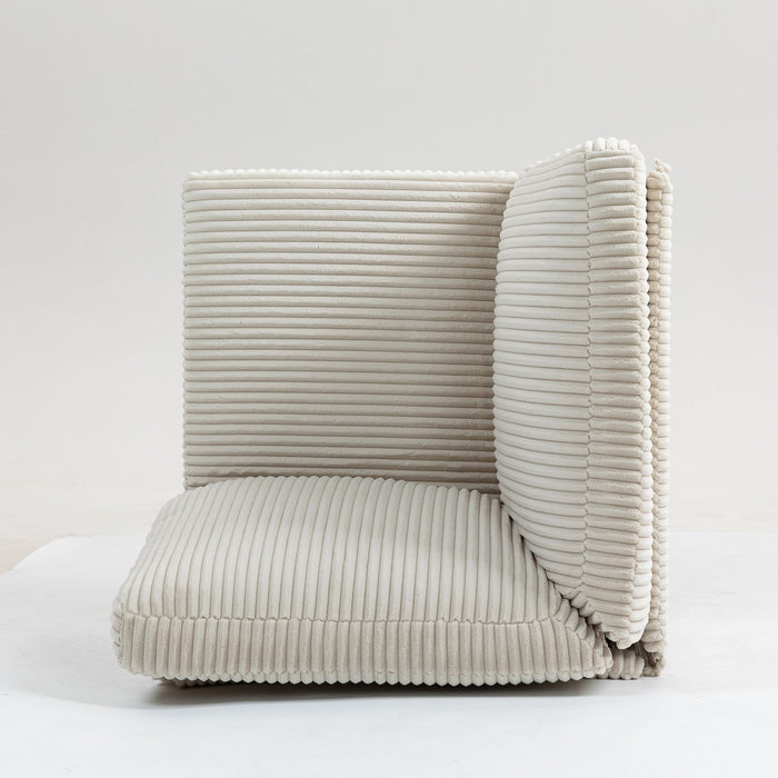 Modular Sectional Sofa Corner Seat