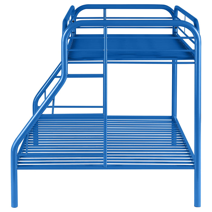 Celeste - Bunk Bed With Rung Ladder