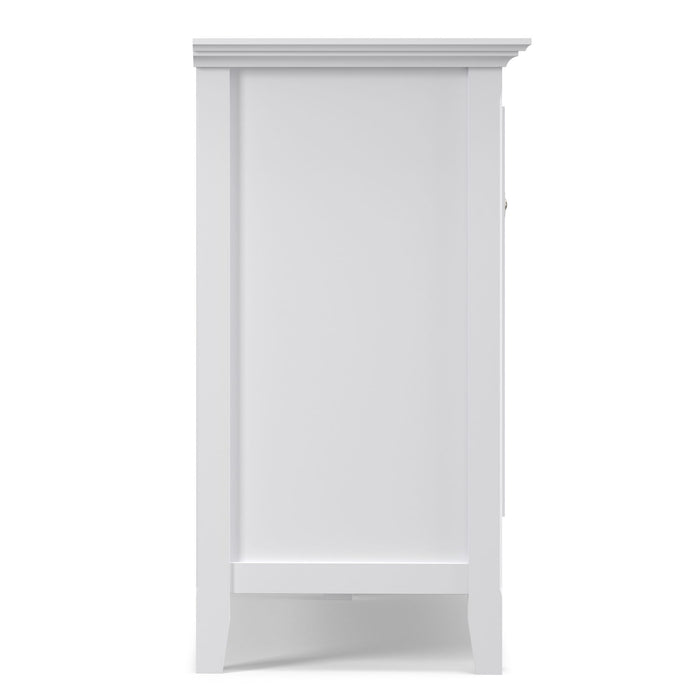 Amherst - 4 Door Storage Cabinet