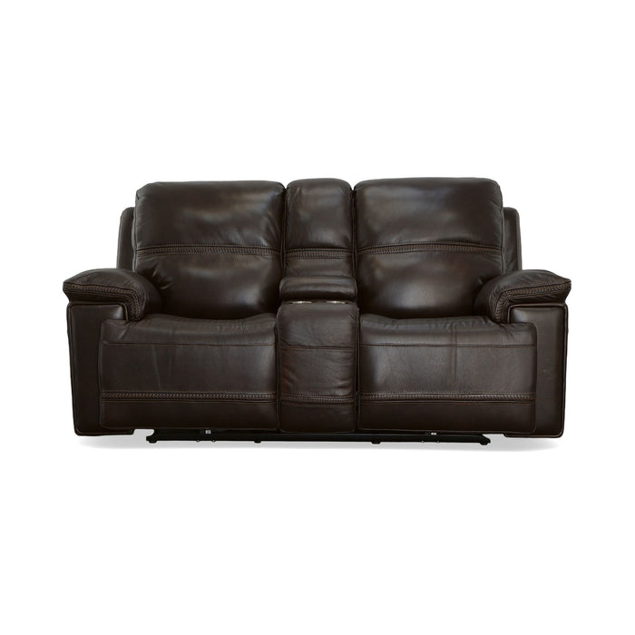 Fenwick - Power Reclining Loveseat