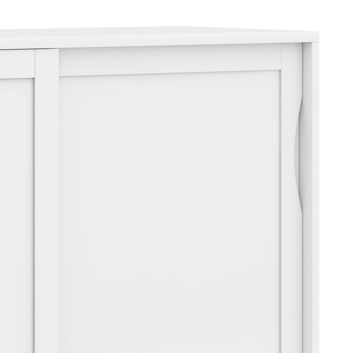 Harper - Handcrafted Medium Storage Cabinet