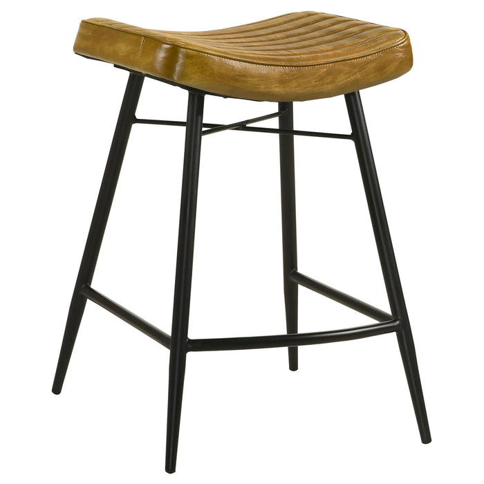 Ridgeway - Counter Stool (Set of 2)