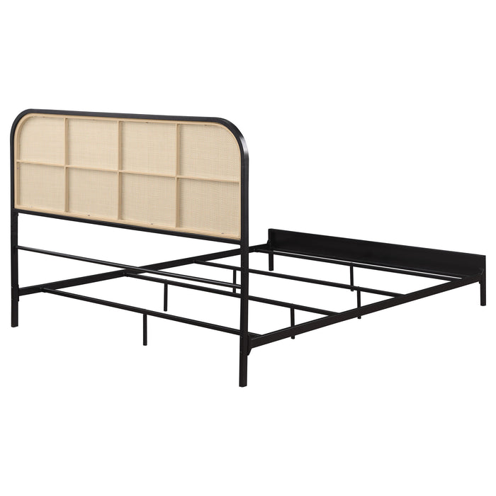 Kenneth - Radio Weave Bed